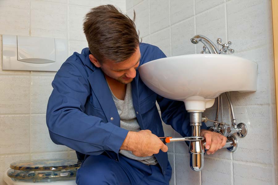 Rückstausicherung Rohrreinigung Lahnstein